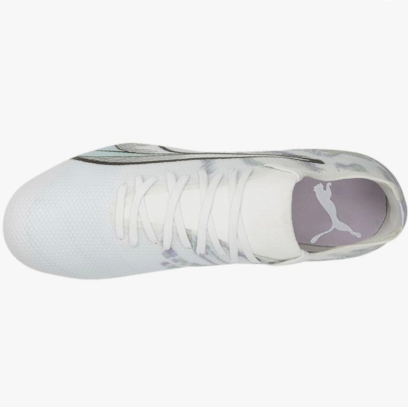 PUMA Ultra Match Brilliance Firm Ground/Ag Soccer Cleats - Picture 4 of 6